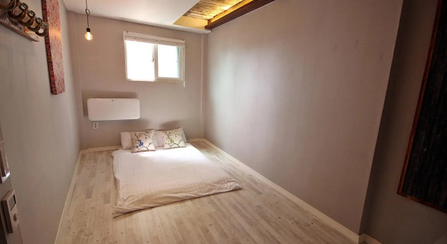 Семейный номер Standard Daemyung Guesthouse