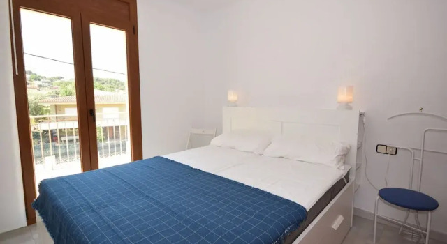 Enchanting Villa in Calonge with Swimming Pool