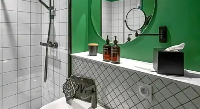 Номер Standard Hôtel Tandem - Boutique Hôtel