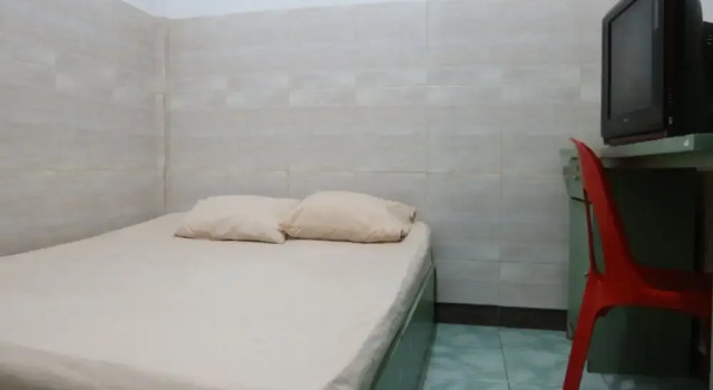 Номер Standard Hotel O Bontotangnga Homestay