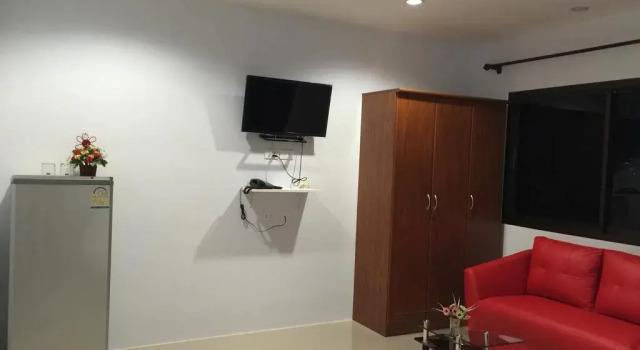CK House Patong
