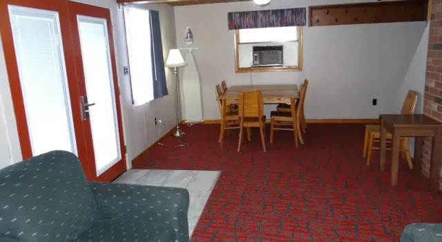 Шале Premier Edelweiss Lodge