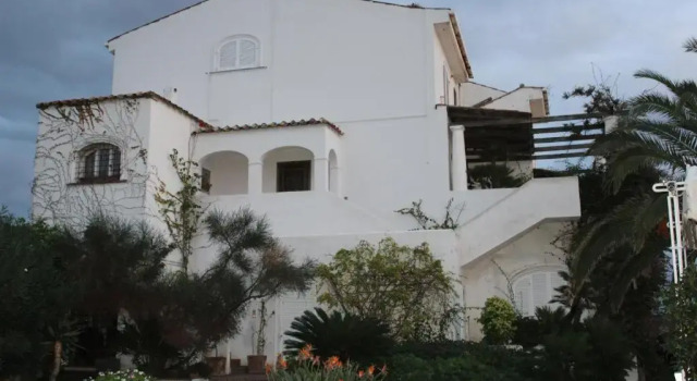 Hotel Puntaquattroventi
