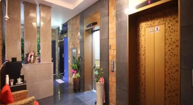 IU Motel