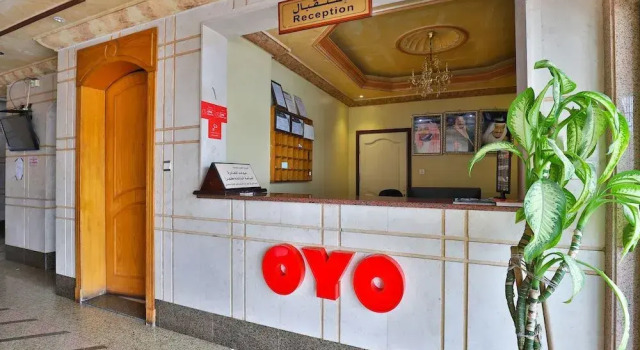 OYO 274 Al Tamayoz Al Raqi 1