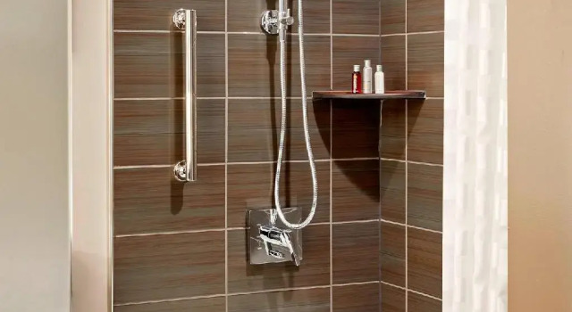 Четырёхместный номер Standard Dallas-Addison Marriott Quorum by the Galleria