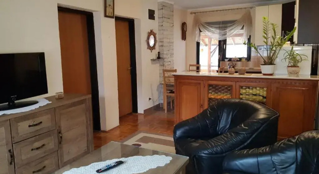 Апартаменты с балконом Guesthouse Irac