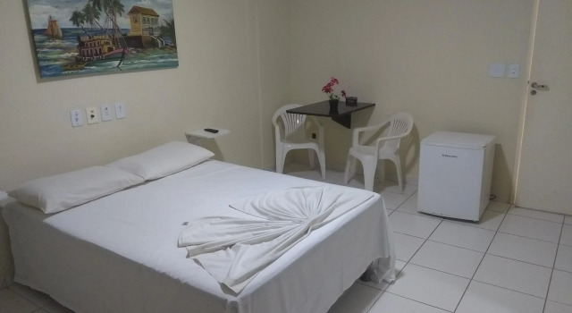Hotel Monte Rei