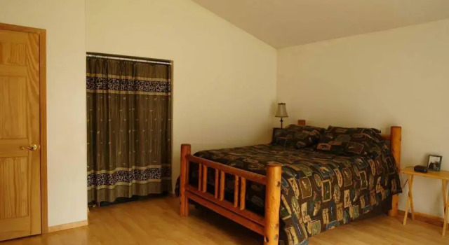 Wild Alaska Inn, Rezervovat Hotel Gustavus Aljaška