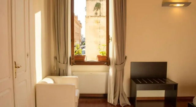 Apartament 2 sypialnie Apollo Suites