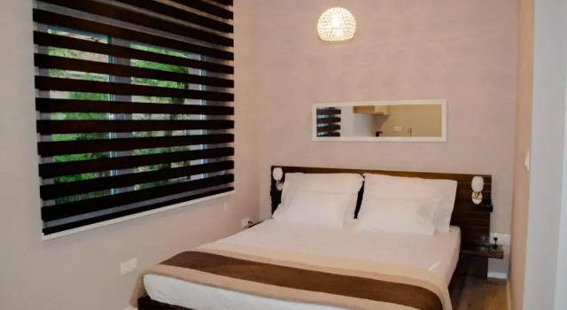 Студия OzApartments