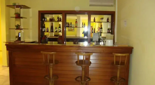 Hotel Aristotelis Apollonia Spa, Rezervați Stațiune Loutra Volvis Macedonia