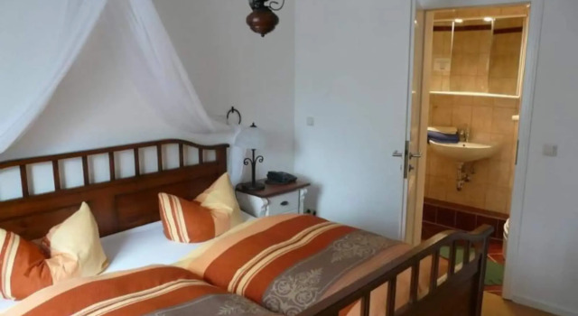 Pension Wegerich