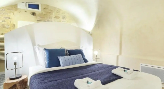 Apartment Center of Paris - Chenier Boutique, Забронировать Апартаменты/квартира Париж Иль-де-Франс, рядом с Станция метро Rambuteau