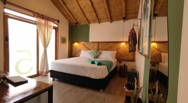 Hotel Boutique Puerto, Book Boutique Mancora Piura