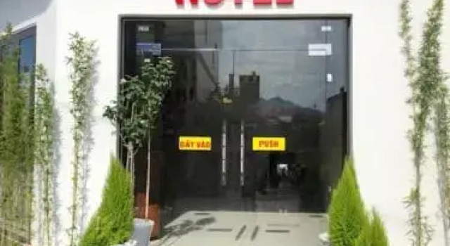 Hoàng Sa Hotel