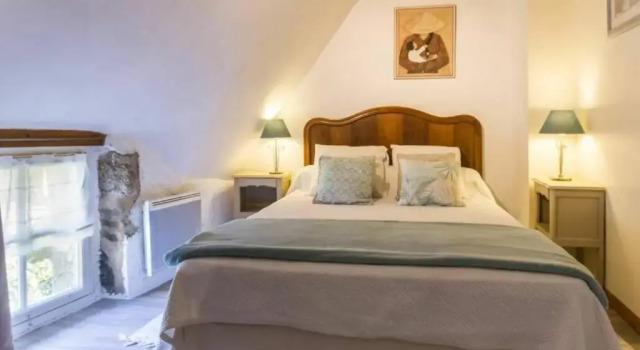 Gîte Herbignac, 3 pièces, 6 personnes - FR-1-306-1108, จอง โรงแรม Herbignac Loire-Atlantique