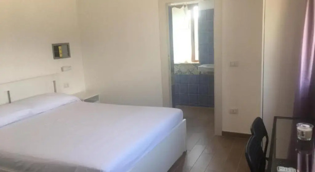 Апартаменты Пентхаус Appartamenti Camerota