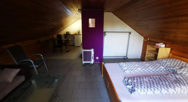 Apartments Zbraslav, Rezerwuj Apartament Hotele w Píkovice z basenem, Basen