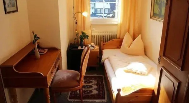 Номер Standard Hotel-Pension Thomé