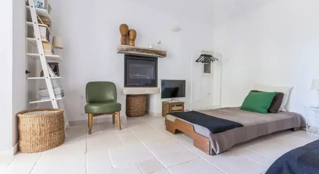3937 Villa Irene by Barbarhouse, Book Villa Villaer i Valle d'Itria, Villa