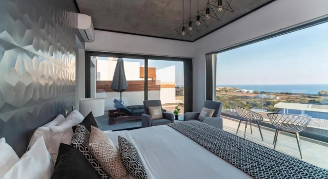 Вилла Superior Amara Luxury villas