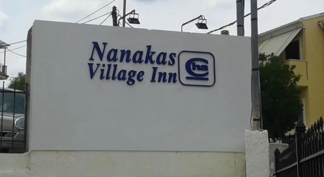 Cha Nanakas Village Inn