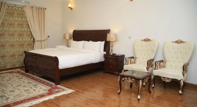 Revere Inn Islamabad