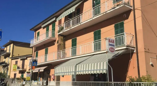 Студия Appartamento Un Giorno Di Sole