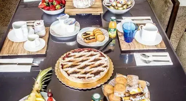 Creta Rossa, Buchen Sie Hotel Larino Molise