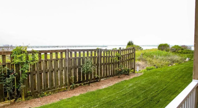Standard- firedobbelt værelse Waterside Inn