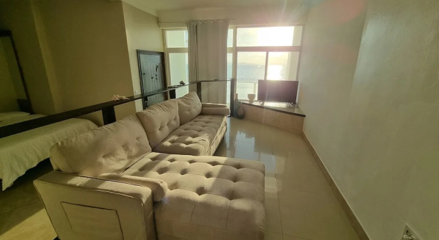Студия Oceanfront Serenity in Gated Community near Rosarito