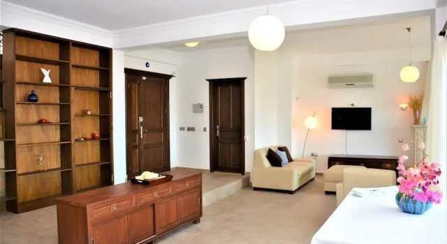 Villa Yellow, Забронировать Вилла Калкан провинция Анталья