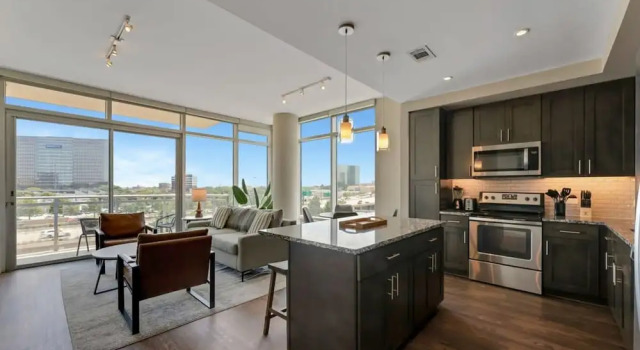The Preston Beauty I Premium 2BR in Dallas