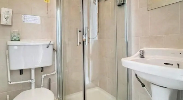 Двухместный номер Standard Kendal Hotel