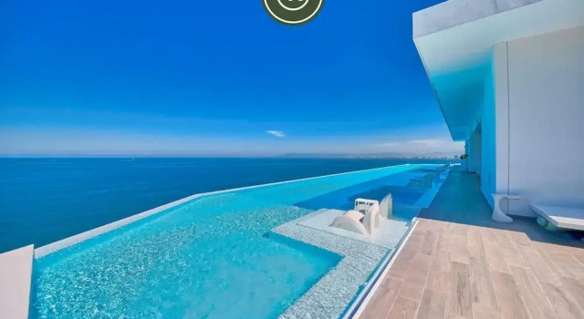 Апартаменты 1BR Condo Near to Beach