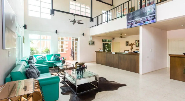 Mont Blanc In Khao Yai, Забронировать Отель Отели Khao Yai 3 звезды, 3*