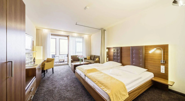 Flair Hotel Zum Schiff