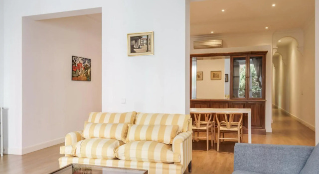 Callao Apartment II 4BR 3BT, Забронировать Апартаменты/квартира Мадрид Провинция Мадрид, рядом с Дом-музей Лопе де Вега