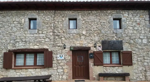 Casa Rural El Rincón de Atapuerca, Забронировать Отель Атапуэрка 