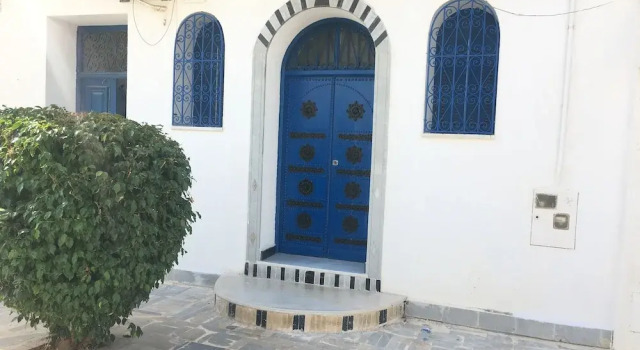 Le Nid De Marsa Plage