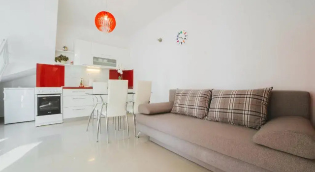 Апартаменты Apartments Ante Petric