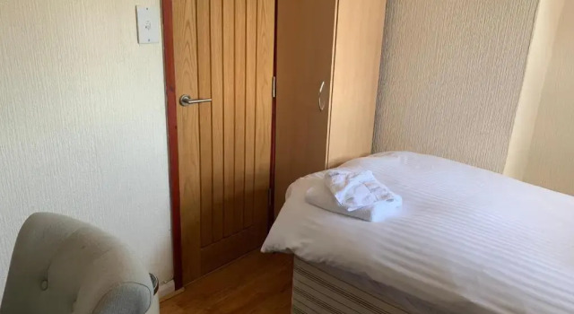 Standard- værelse Parkview Guesthouse
