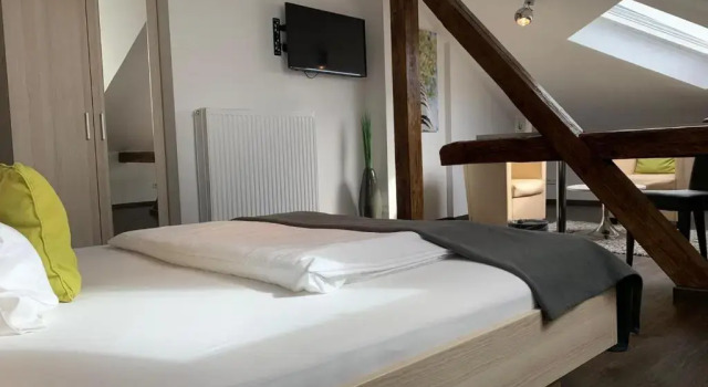 Best Business Bühl - Boardinghouse