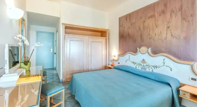 Двухместный номер Classic Hotel San Giorgio Terme