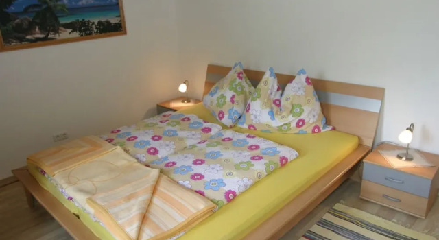 Apartment in Rennweg near Katschberg Ski Area, Забронировать Апартаменты/квартира Отели в центре Реннвег-ам-Качберг, в центре