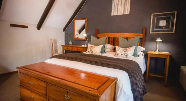 Cypress Cottage Guest House, Забронировать Гостевой дом Свеллендам провинция Западный Кейп, рядом с NG Church Swellendam
