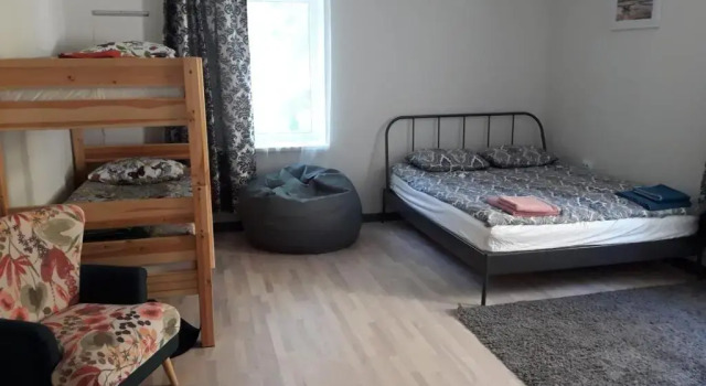 Апартаменты Sun Boat Apartments