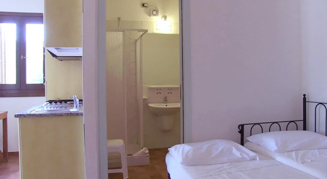 Residence S'Incantu