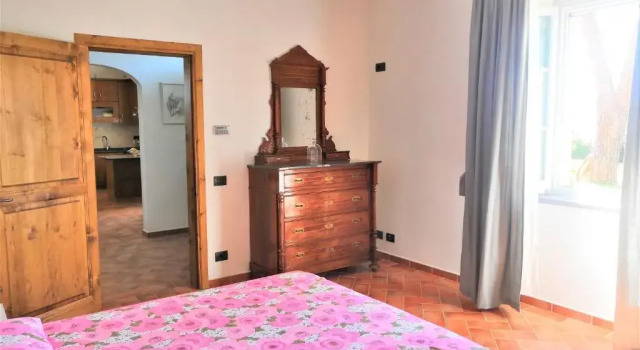 Апартаменты Tenuta Barbadoro agriturismo apartment